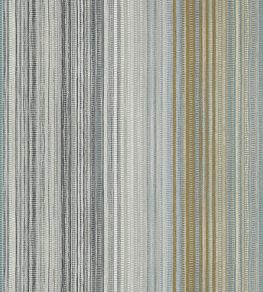 Spectro Stripe Wallpaper by Harlequin Litchen / Graphite