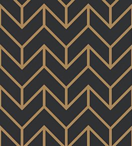 Tessellation Wallpaper by Harlequin Graphite