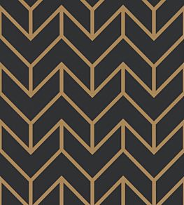 Tessellation Wallpaper by Harlequin Graphite