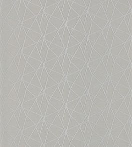 Zola Shimmer Wallpaper by Harlequin Steel