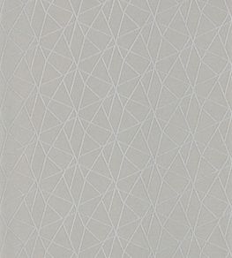 Zola Shimmer Wallpaper by Harlequin Steel