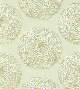Elixity Wallpaper by Harlequin Pearl