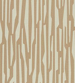 Zendo Wallpaper by Harlequin Rose Gold