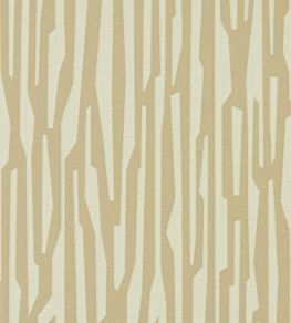 Zendo Wallpaper by Harlequin Bronze