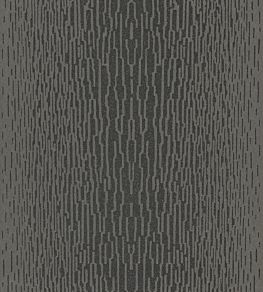 Enigma Wallpaper by Harlequin Silver/Grey Sparkle