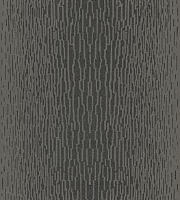 Enigma Wallpaper by Harlequin Silver/Grey Sparkle