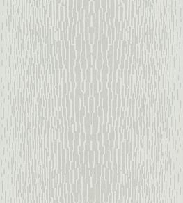 Enigma Wallpaper by Harlequin White/Sparkle