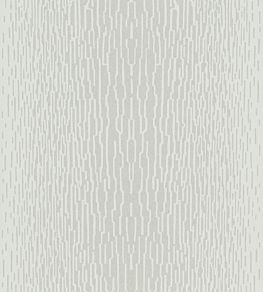 Enigma Wallpaper by Harlequin White/Sparkle