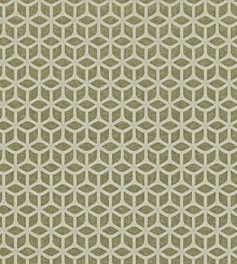 Trellis Wallpaper by Harlequin Rose Gold