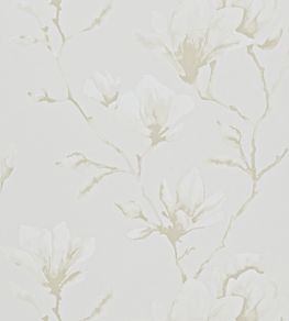 Lotus Wallpaper by Harlequin Pearl