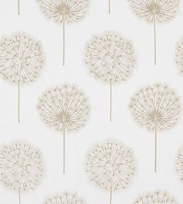 Amity Fabric by Harlequin Linen/Chalk