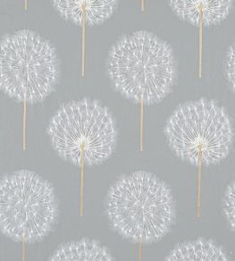 Amity Fabric by Harlequin Slate/Gold