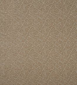 Dentella Fabric by Harlequin Brass