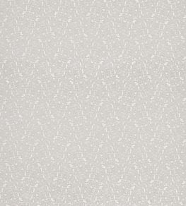 Lucette Fabric by Harlequin Silver