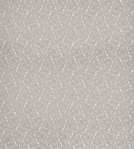 Lucette Fabric by Harlequin French Grey