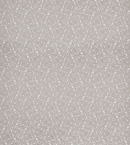 Lucette Fabric by Harlequin French Grey