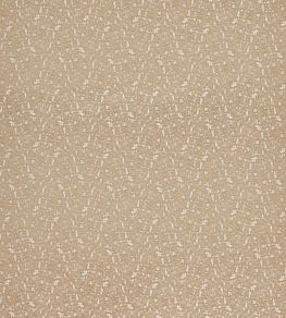 Lucette Fabric by Harlequin Brass