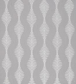 Lucielle Fabric by Harlequin Pearl/French Grey