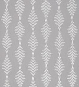 Lucielle Fabric by Harlequin Pearl/French Grey
