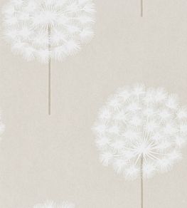Amity Wallpaper by Harlequin Rosegold/Pearl