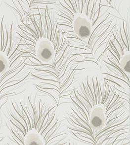 Orlena Wallpaper by Harlequin Rosegold/Pearl