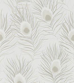 Orlena Wallpaper by Harlequin Pearl