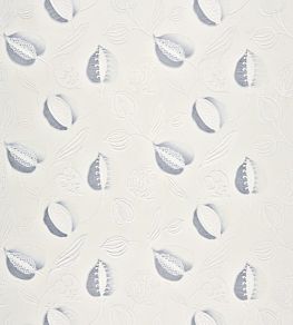 Abella Fabric by Harlequin Powder Blue