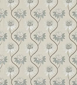 Eloise Fabric by Harlequin Willow