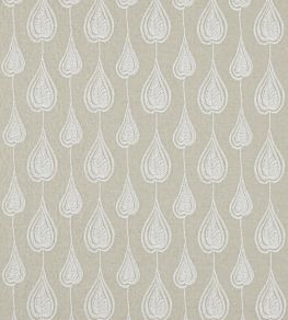 Gigi Fabric by Harlequin Oatmeal