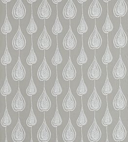 Gigi Fabric by Harlequin French Grey