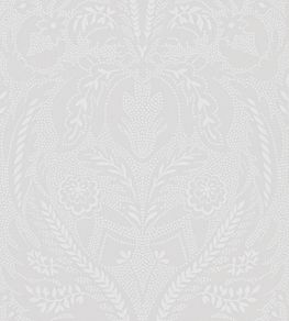 Florence Wallpaper by Harlequin Oyster