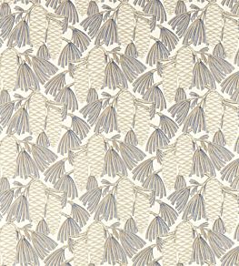 Foxley Fabric by Harlequin Platinum