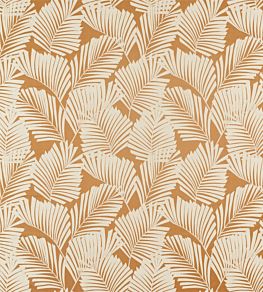 Mala Fabric by Harlequin Ochre