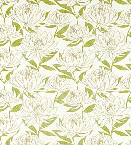 Sebal Fabric by Harlequin Laurel/Chalk