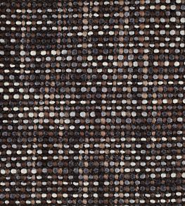 Cestino Fabric by Harlequin Liquorice