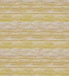 Strato Fabric by Harlequin Zest/Oatmeal