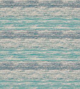 Strato Fabric by Harlequin Aqua/Marine