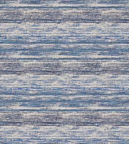 Strato Fabric by Harlequin Indigo/Denim