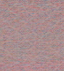 Vitto Fabric by Harlequin Flamenco