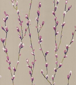 Salice Wallpaper by Harlequin Heather/Gilver