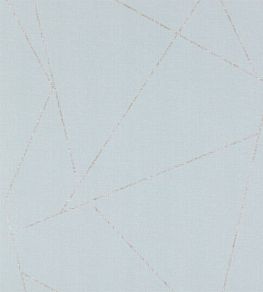 Parapet Wallpaper by Harlequin Graphite