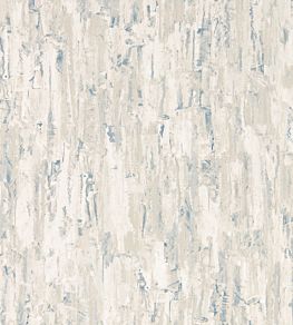 Capas Wallpaper by Harlequin Bleached Denim