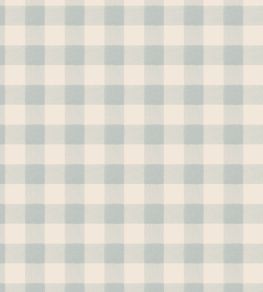 Harry Wallpaper by Sandberg Misty Blue