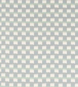 Haru Fabric by Harlequin Cornflower/Mist