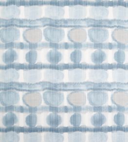 Haruka Fabric by Harlequin Cloud/Frost