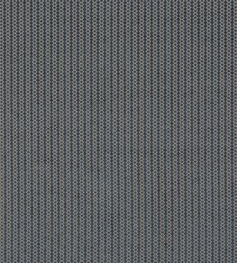 Harwood Fabric by GP & J Baker Indigo