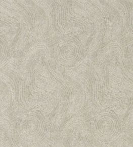 Hawksmoor Wallpaper by Zoffany Limestone