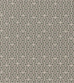 Hector Fabric by Vanderhurd Kelp/Natural