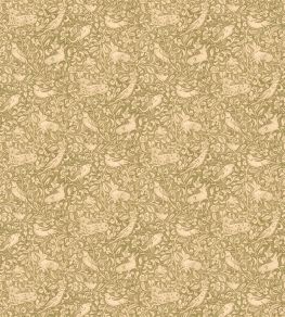 Hedgerow Wallpaper by Mulberry Home Moss