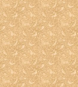 Hedgerow Wallpaper by Mulberry Home Parchment